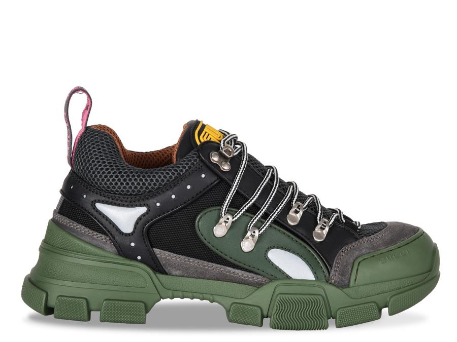 Da Gucci a Balenciaga le sneakers piu desiderate Il Sole 24 ORE